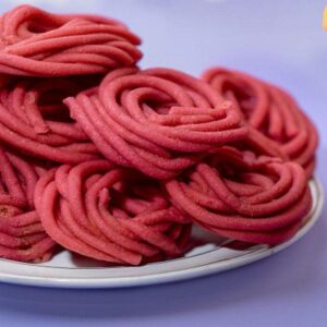 beetroot janthikalu