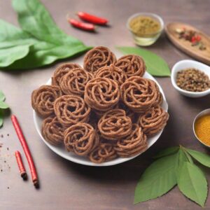 raghi murukulu